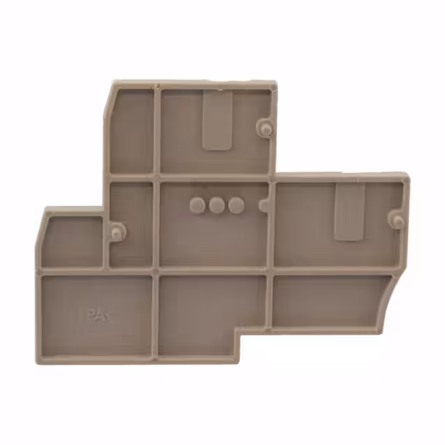 1070000000 Weidmüller  Accessoires