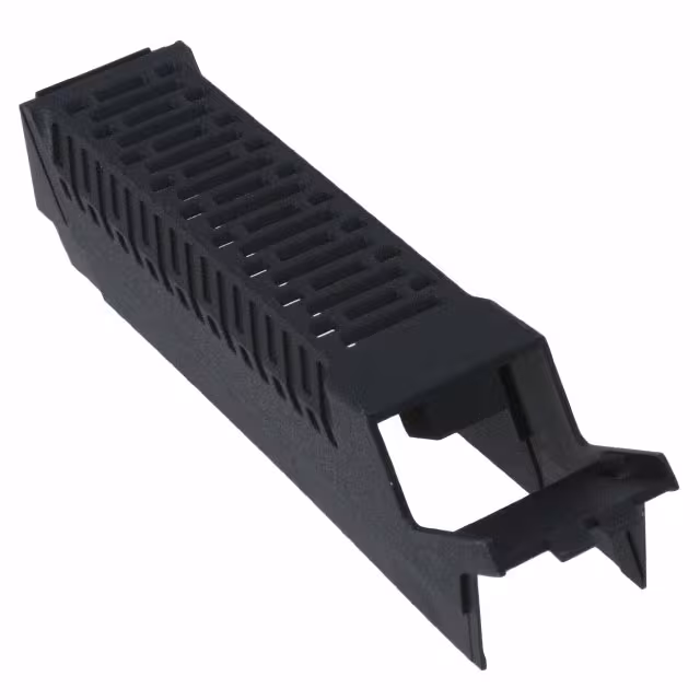 1080630000 Weidmüller  Composants de la boîte