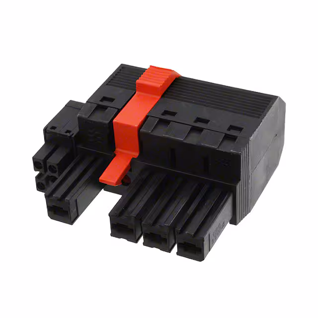 1081150000 Weidmüller  Headers Plugs and Sockets