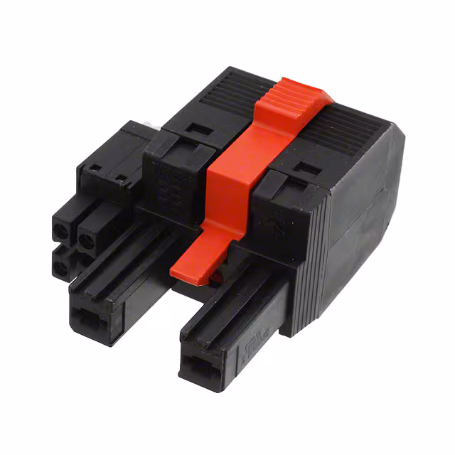 1081610000 Weidmüller  Headers Plugs and Sockets