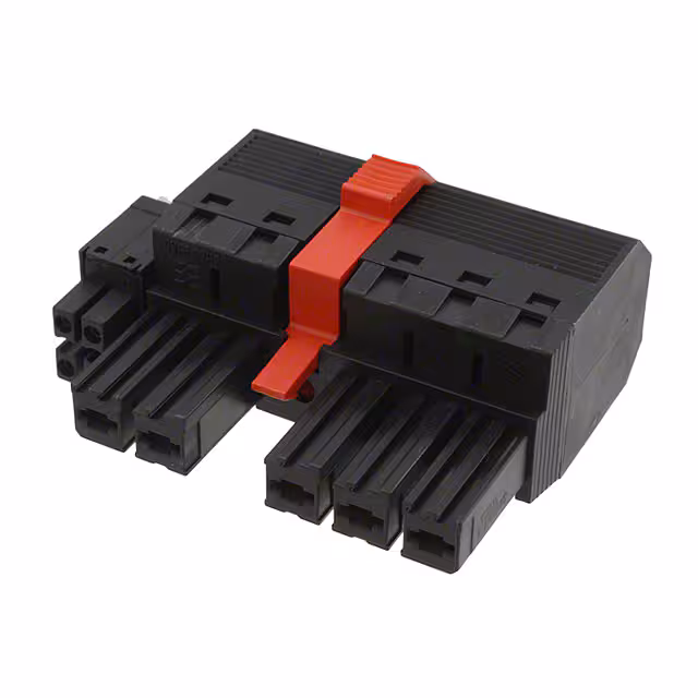 1082140000 Weidmüller  Conectores y tomas de corriente