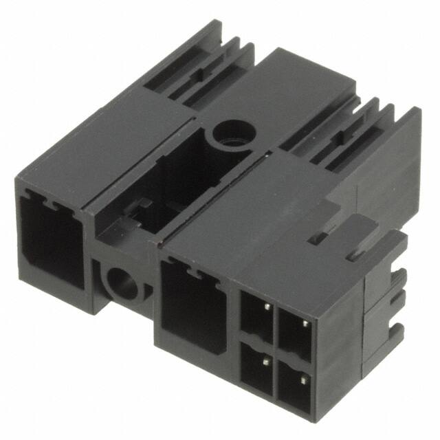 1089370000 Weidmüller  Conectores y tomas de corriente