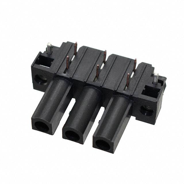 1095650000 Weidmüller  Embases, fiches et prises