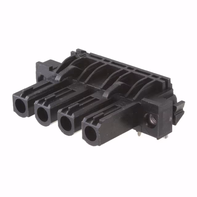 1095660000 Weidmüller  Stiftleisten, Stecker und Buchsen