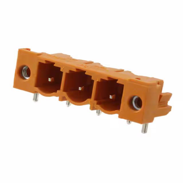 1096040000 Weidmüller  Headers Plugs and Sockets