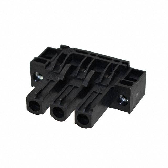 1122120000 Weidmüller  Embases, fiches et prises