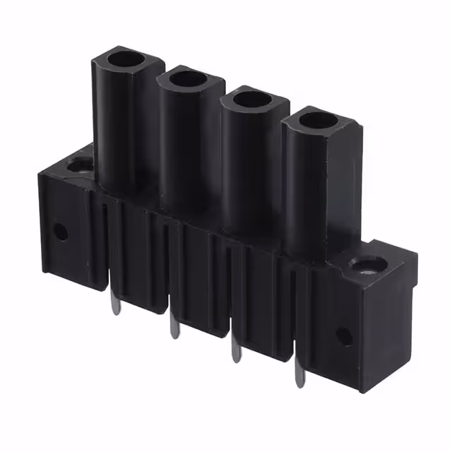 1122130000 Weidmüller  Stiftleisten, Stecker und Buchsen