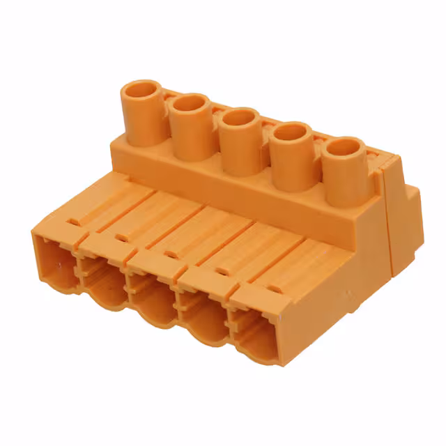 1122700000 Weidmüller  Headers Plugs and Sockets