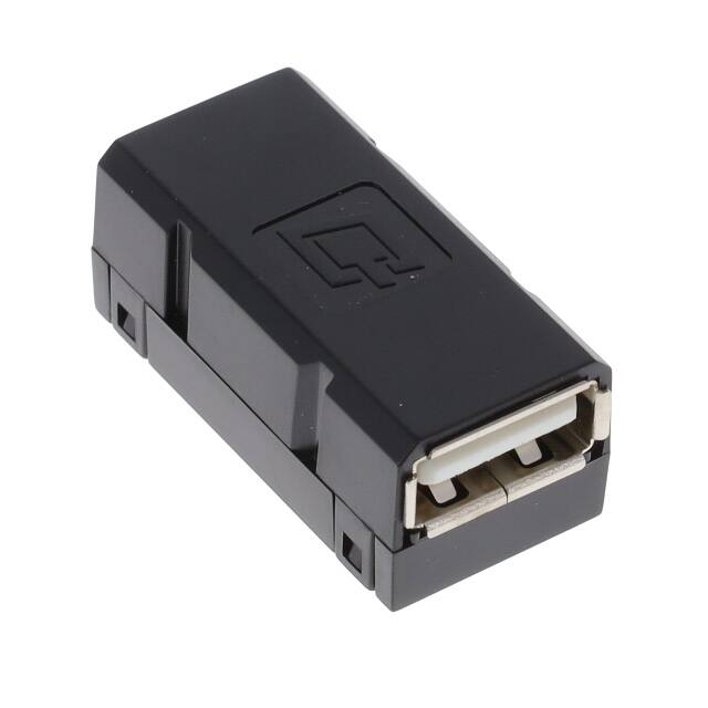 1131380000 Weidm眉ller  Adaptadores de conector USB DVI HDMI