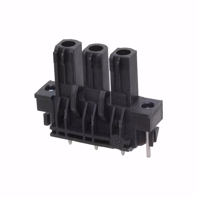 1134090000 Weidmüller  Spine e prese di testa