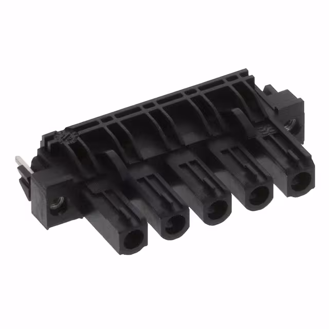 1134120000 Weidmüller  Spine e prese di testa