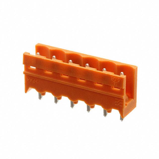 1146450000 Weidmüller  Conectores y tomas de corriente