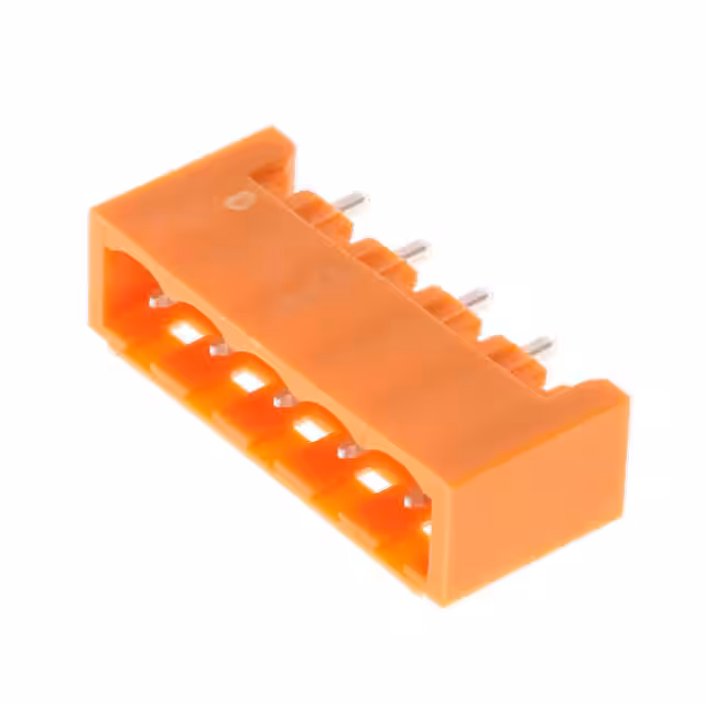 1146800000 Weidmüller  Spine e prese di testa