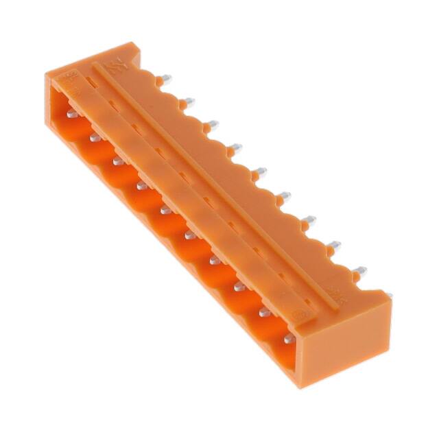 1146910000 Weidmüller  Headers Plugs and Sockets