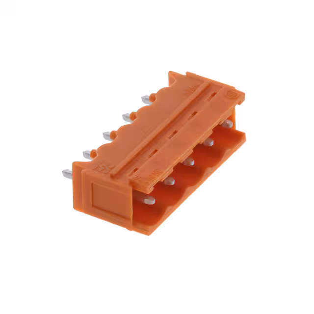 1147390000 Weidmüller  Headers Plugs and Sockets