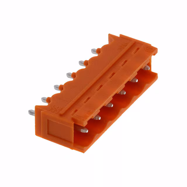 1147430000 Weidmüller  Embases, fiches et prises