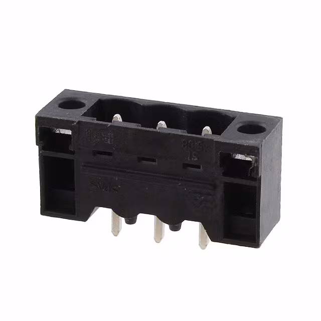 1148520000 Weidmüller  Spine e prese di testa