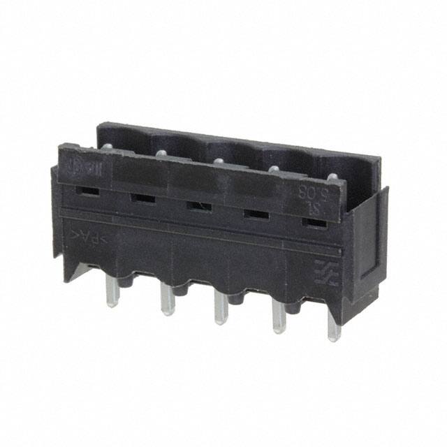 1149500000 Weidmüller  Conectores y tomas de corriente