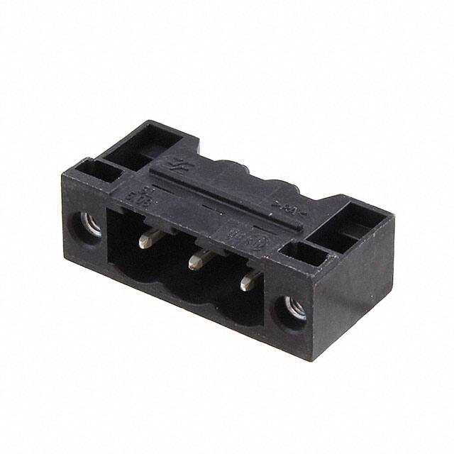 1150100000 Weidmüller  Spine e prese di testa