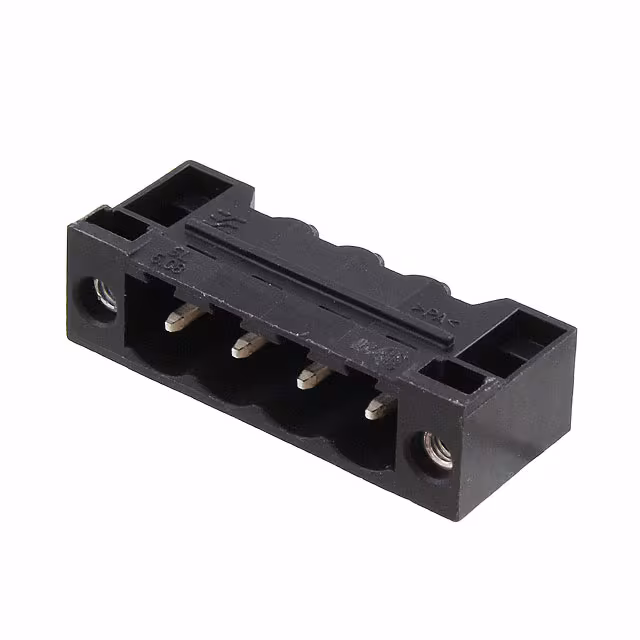 1150110000 Weidmüller  Conectores y tomas de corriente