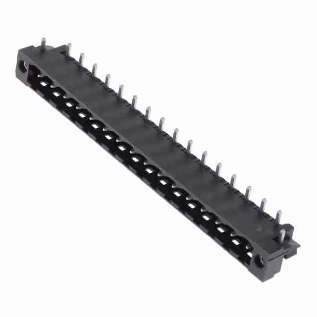 1150500000 Weidmüller  Spine e prese di testa