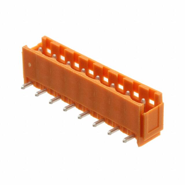 1154830000 Weidmüller  Spine e prese di testa