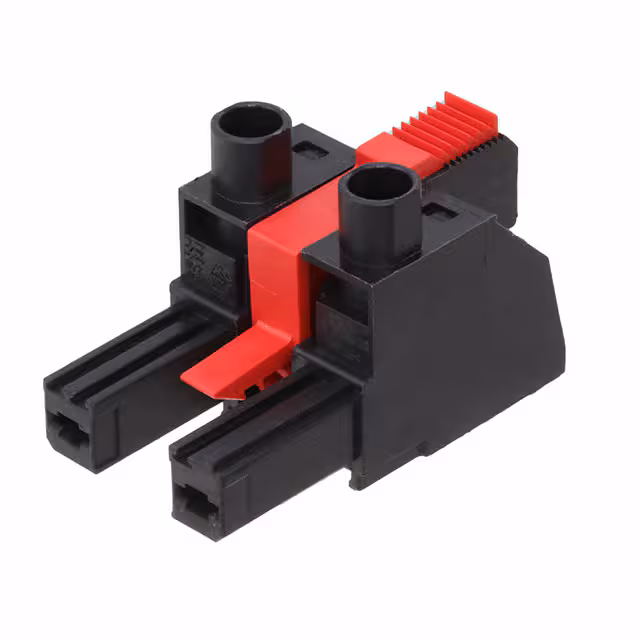 1156710000 Weidmüller  Spine e prese di testa