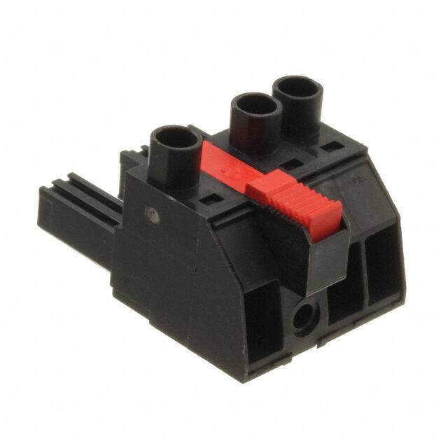 1156720000 Weidmüller  Headers Plugs and Sockets