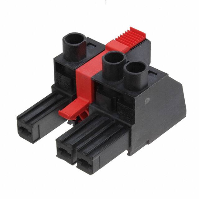 1156730000 Weidmüller  Embases, fiches et prises