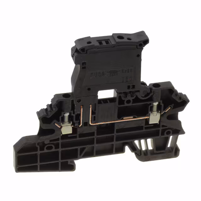 1162920000 Weidmüller  Din Rail Channel