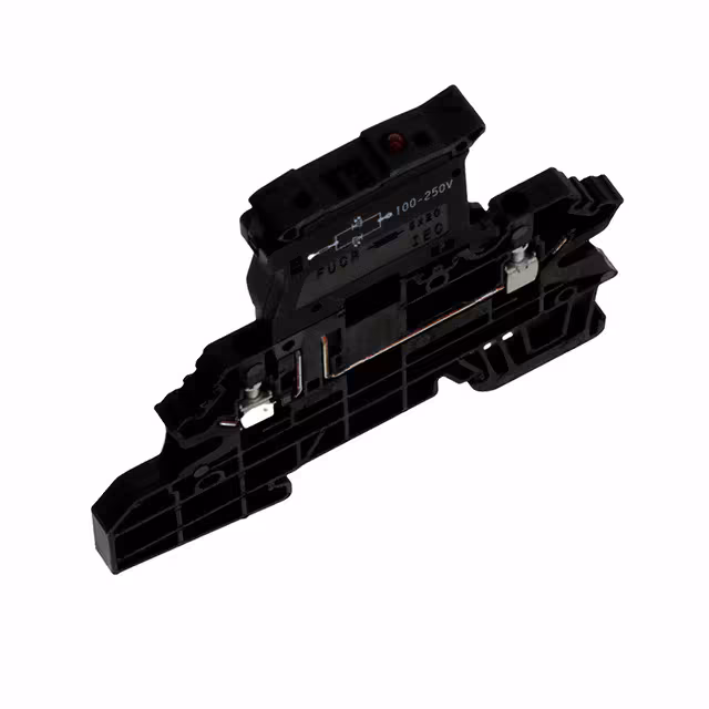 1162960000 Weidmüller  Canale guida DIN