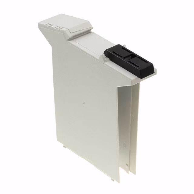 1164670000 Weidmüller  Componentes de la caja