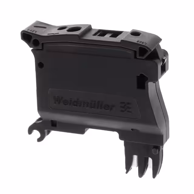 1167630000 Weidmüller  Zubehör