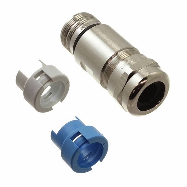 1169900000 Weidmüller  Boîtiers de connecteurs circulaires