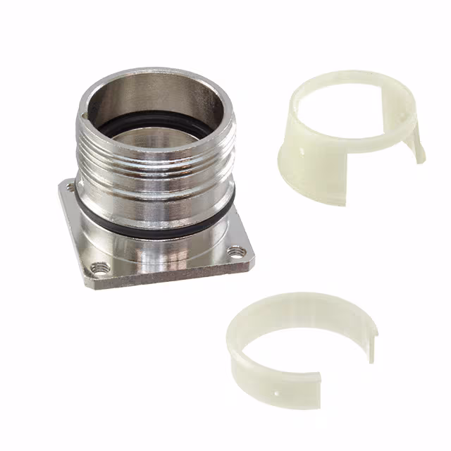 1169940000 Weidmüller  Rundsteckverbindergehäuse