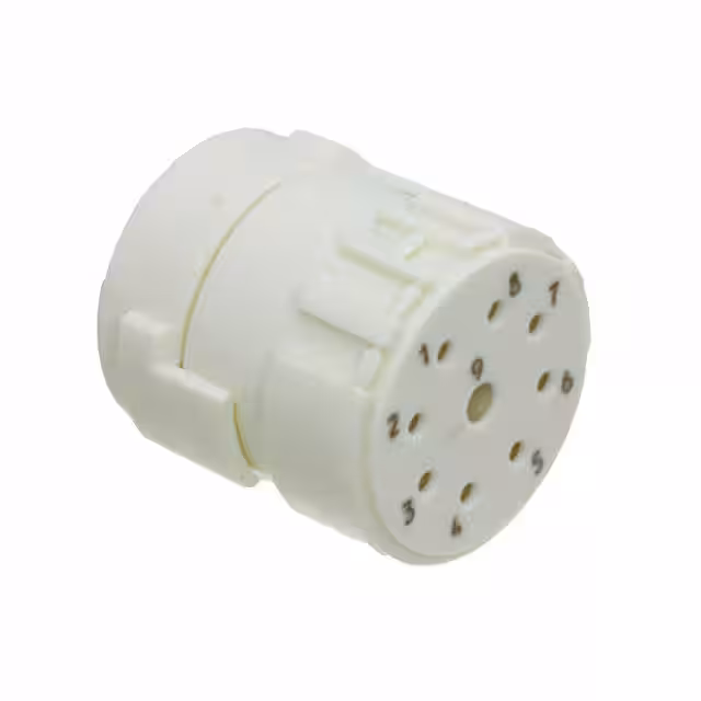 1170060000 Weidmüller  Alloggiamenti per connettori circolari