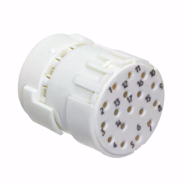 1170110000 Weidmüller  Alloggiamenti per connettori circolari