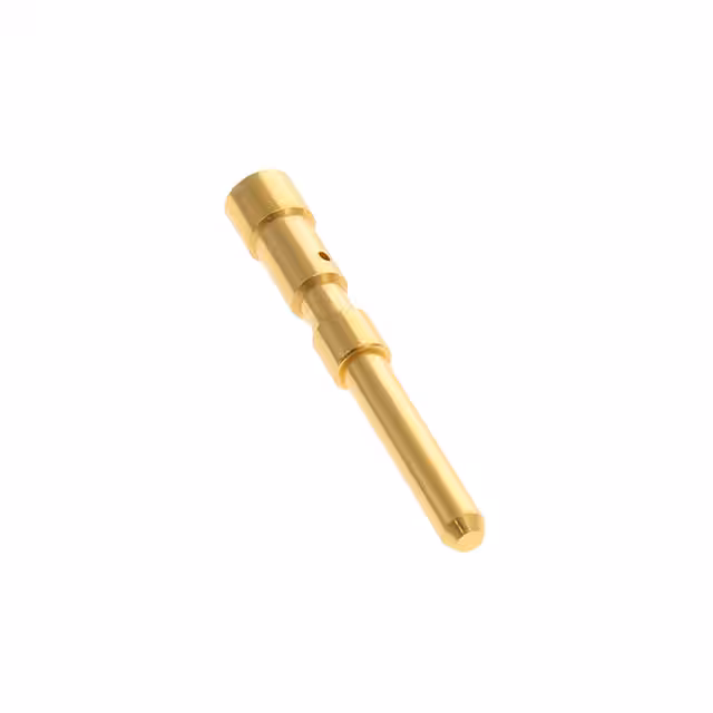 1170220000 Weidmüller  Circular Connector Contacts