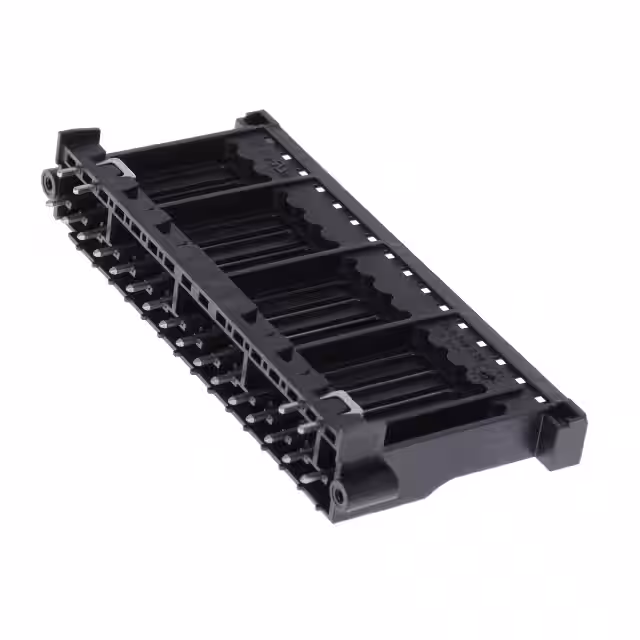 1190600000 Weidmüller  Stiftleisten, Stecker und Buchsen