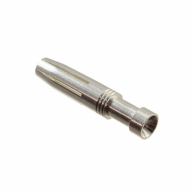 1201400000 Weidm眉ller  Heavy Duty Connector Contacts