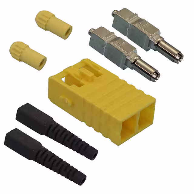 1206720000 Weidm眉ller  Gruppi di connettori in fibra ottica