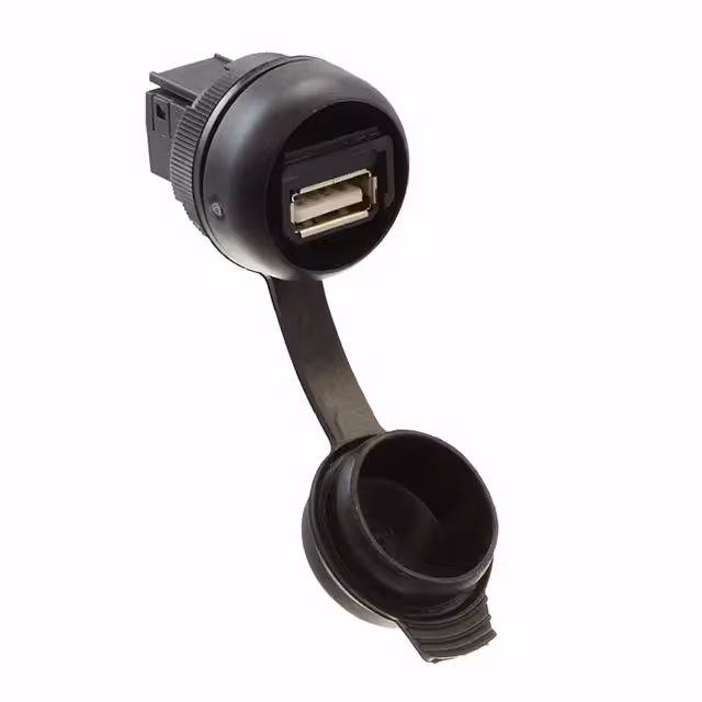 1222550000 Weidm眉ller  Adattatori per connettori USB DVI HDMI