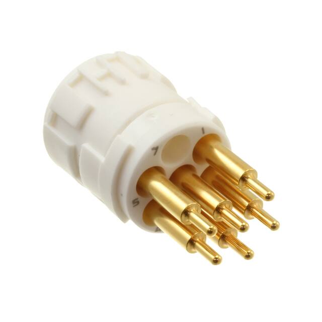 1224040000 Weidmüller  Rundsteckverbinderbaugruppen