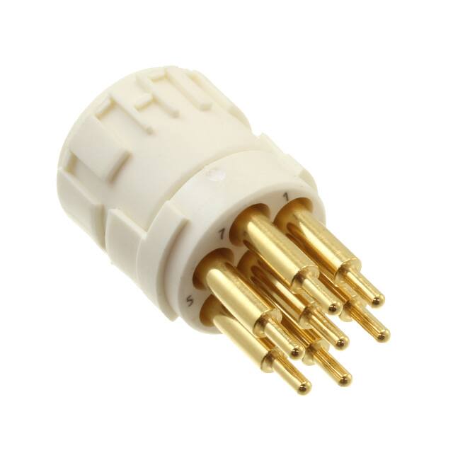 1224110000 Weidmüller  Assemblages de connecteurs circulaires