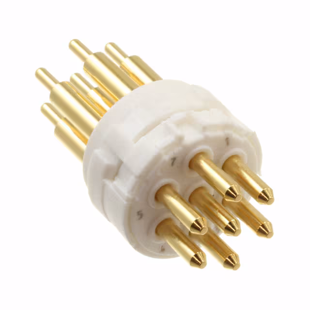 1224120000 Weidmüller  Conjuntos de conectores circulares