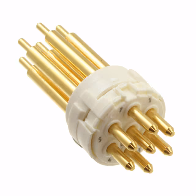 1224130000 Weidmüller  Rundsteckverbinderbaugruppen