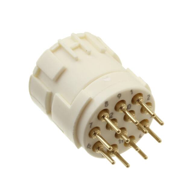 1224170000 Weidmüller  Assemblages de connecteurs circulaires