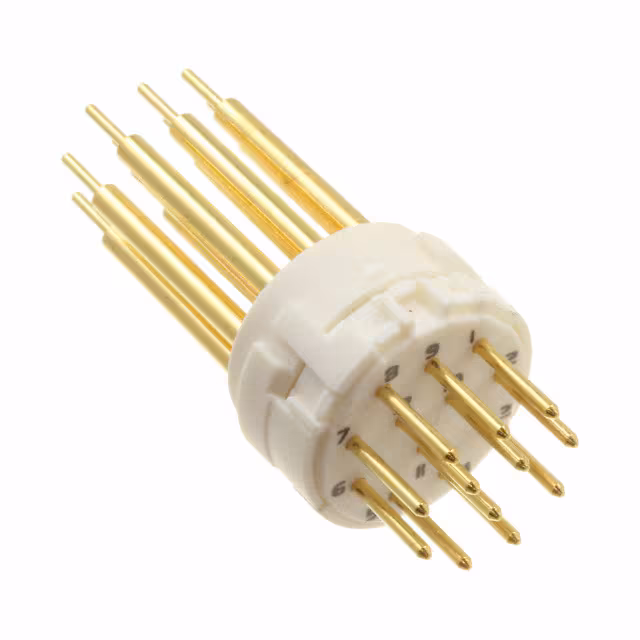 1224230000 Weidmüller  Gruppi di connettori circolari