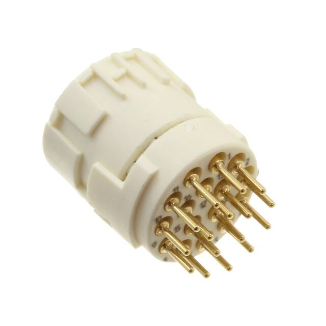 1224270000 Weidmüller  Gruppi di connettori circolari