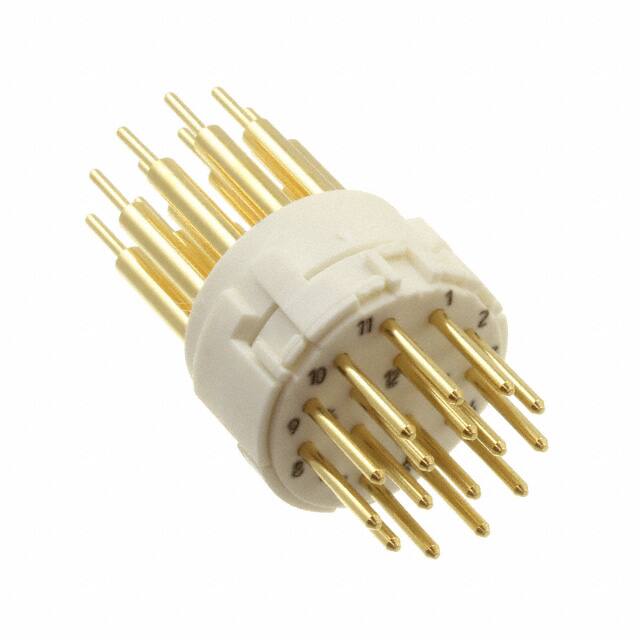 1224290000 Weidmüller  Conjuntos de conectores circulares